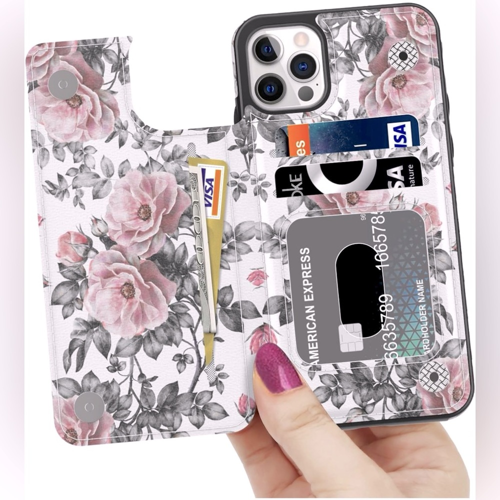 iPhone 13 Pro Max - Phone case